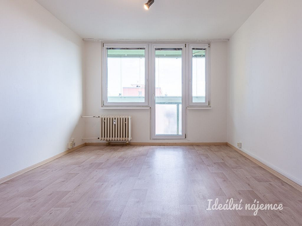 Pronájem bytu 2+1 38 m² — photo 3