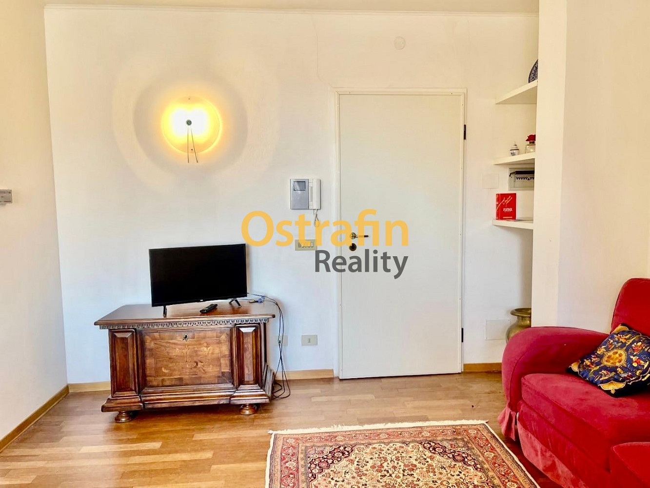 Prodej bytu 2+kk 58 m² — photo 3