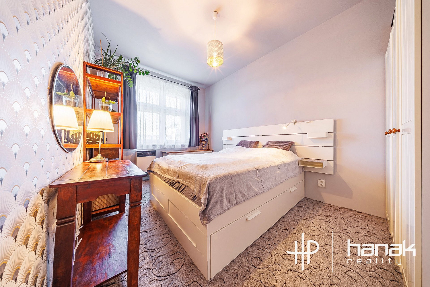 Prodej bytu 2+kk 42 m² – fotografie 2
