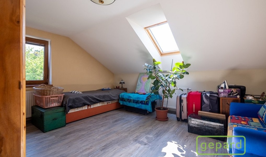 Prodej domu 162 m² s pozemkem 410 m², Bohuňovice – náhled fotky 20