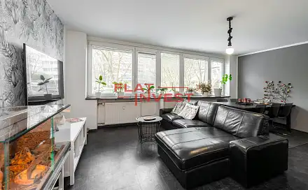 Prodej bytu 3+kk 70 m²