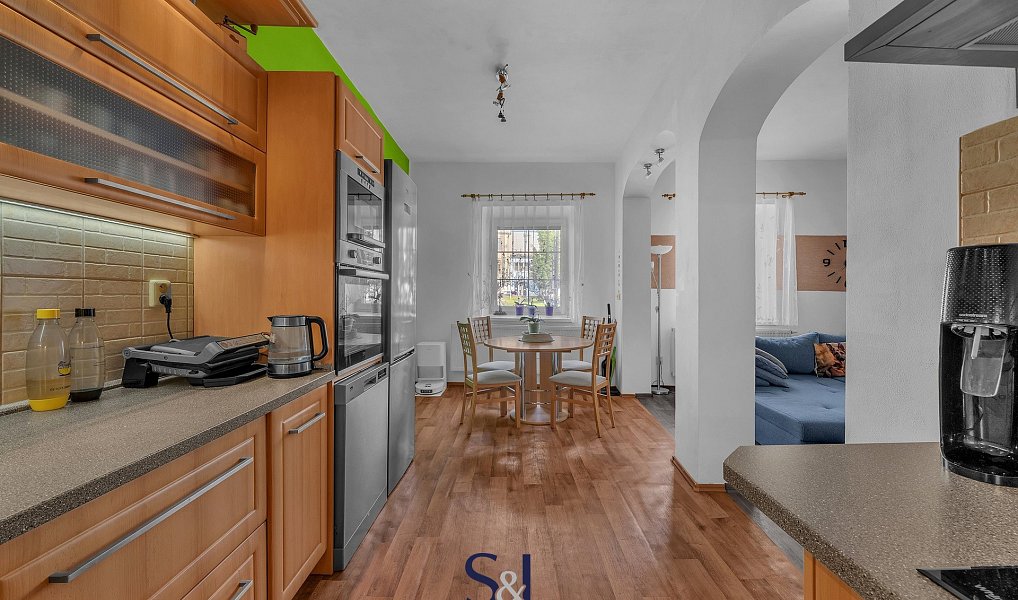 Prodej domu 470 m² s pozemkem 1 254 m², Doksy – náhled fotky 8
