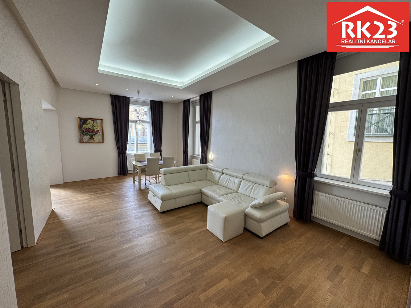 Prodej bytu 2+kk 69 m²