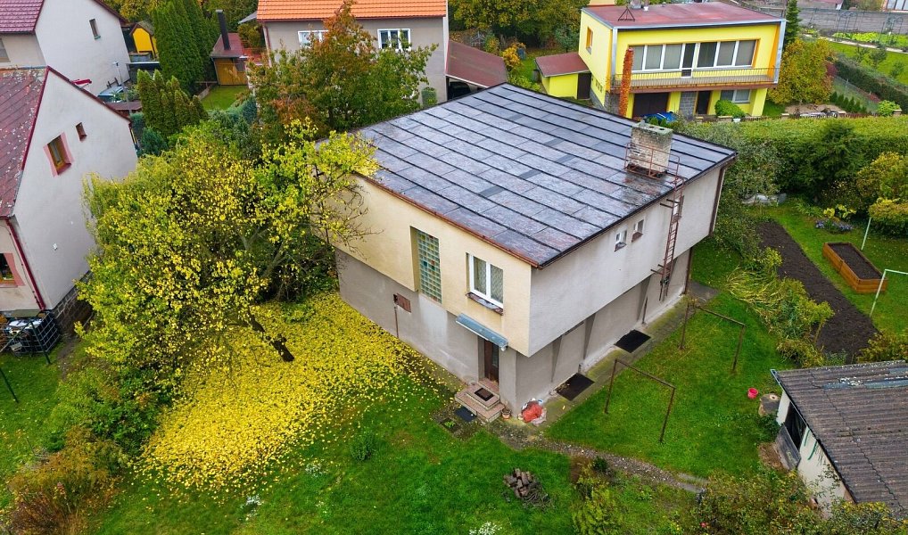 Prodej domu 115 m² s pozemkem 793 m², Žatec – náhled fotky 29