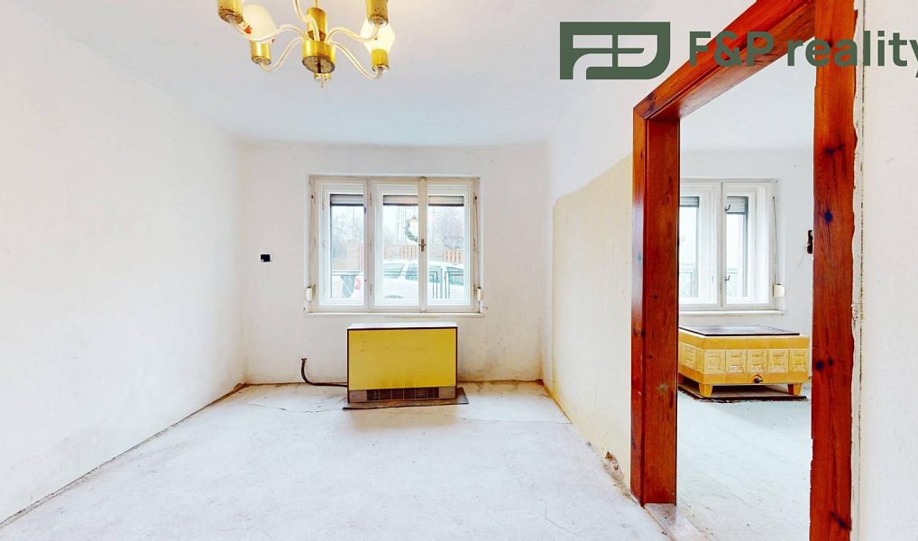 Prodej bytu 2+1 52 m², Strašice – náhled fotky 7