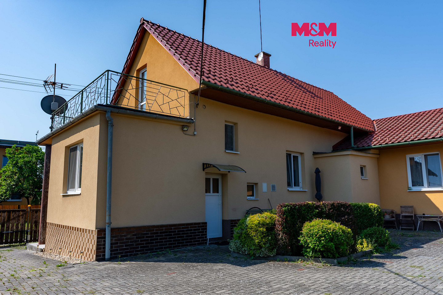 Prodej domu 120 m² s pozemkem 2 765 m² – fotografie 4