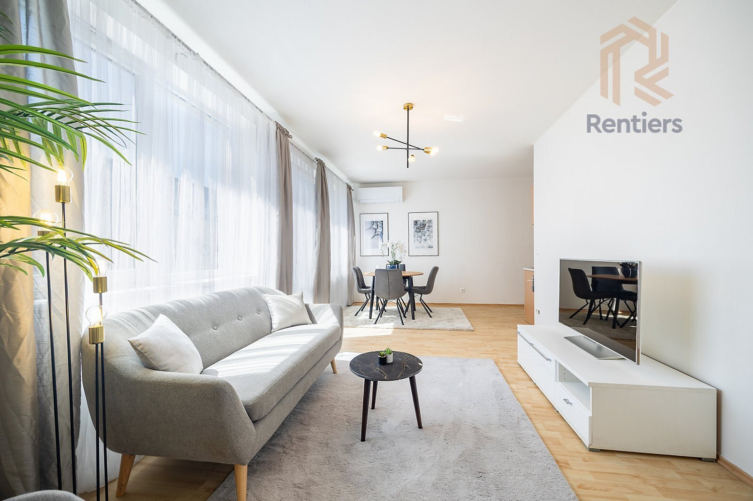 Prodej bytu 3+kk 64 m² – fotografie 4