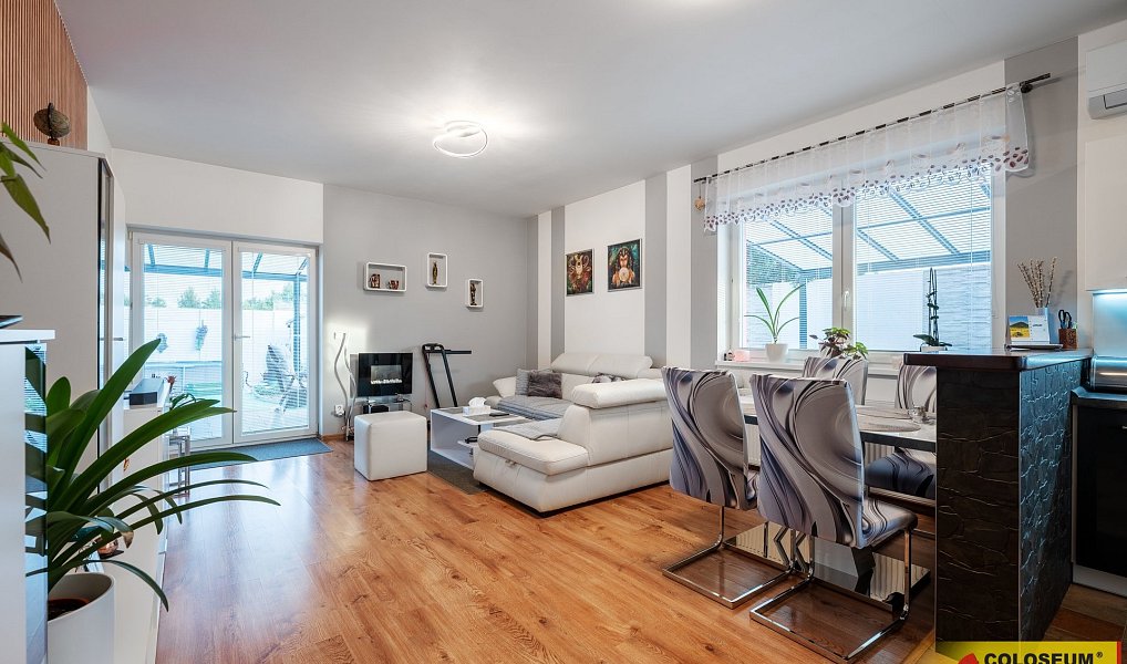 Prodej domu 75 m² s pozemkem 310 m², Šanov – náhled fotky 7