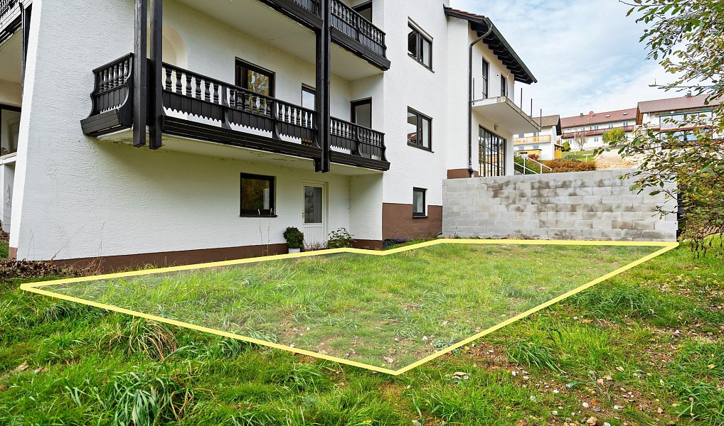 Prodej bytu 2+kk 51 m², Německo – náhled fotky 2