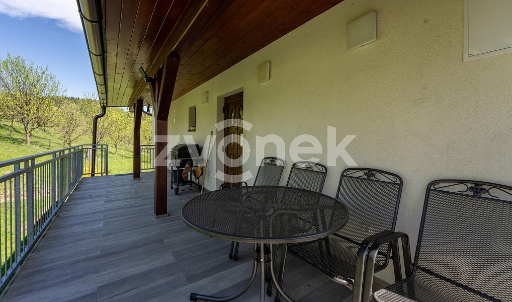 Prodej domu 258 m² s pozemkem 1 107 m², Všemina – náhled fotky 31