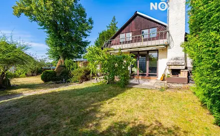 Prodej domu 48 m² s pozemkem 329 m², Kardašova Řečice, okres Jindřichův Hradec