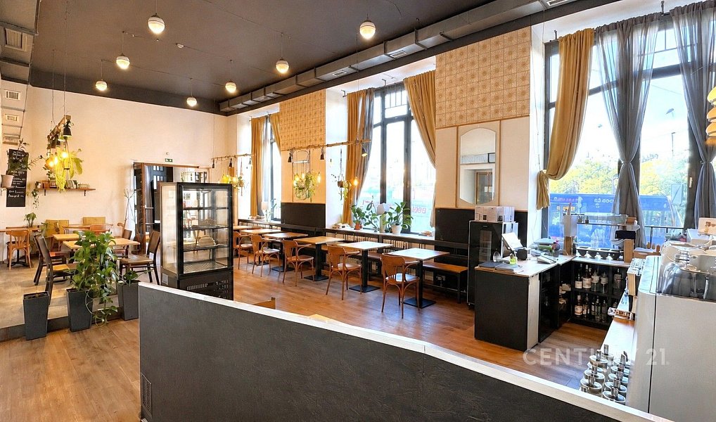 Pronájem obchodních prostor 210 m², Praha – náhled fotky 2