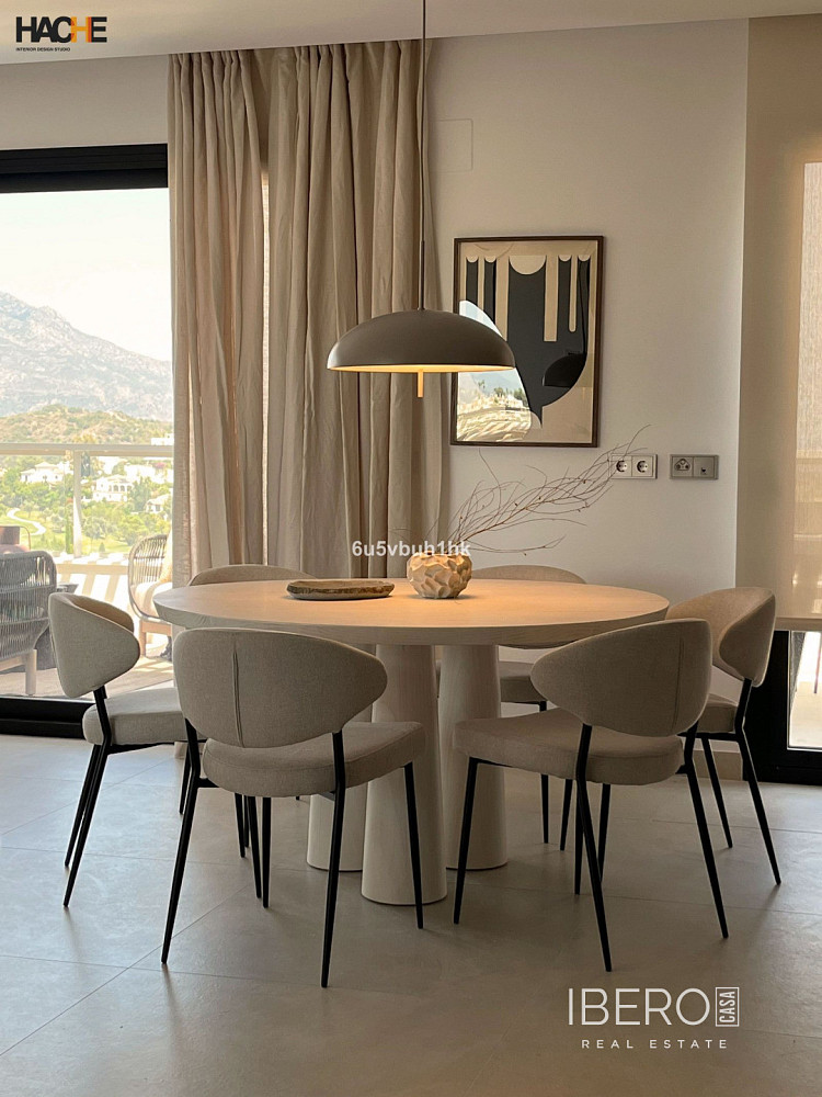 Piso 4+kk – Málaga, Centro Histórico, Centro - Vista 5