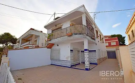 Prodej bytu 6+kk 125 m², Torre de la Horadada, Španělsko
