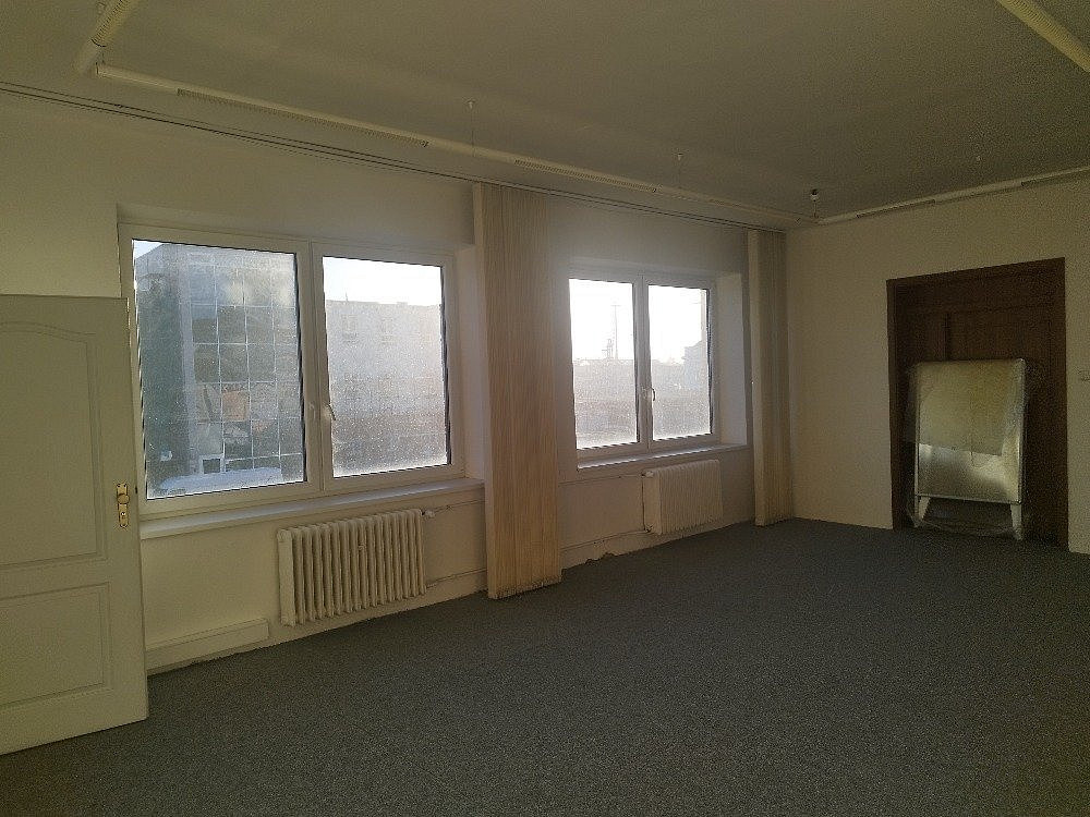 Pronájem kanceláře 40 m²