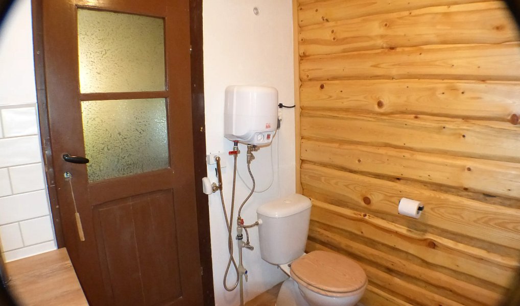 Prodej chalupy 100 m² s pozemkem 1 557 m², Horní Čermná – náhled fotky 18