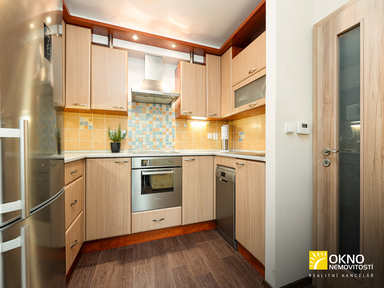 Prodej bytu 3+kk 67 m² – fotografie 3