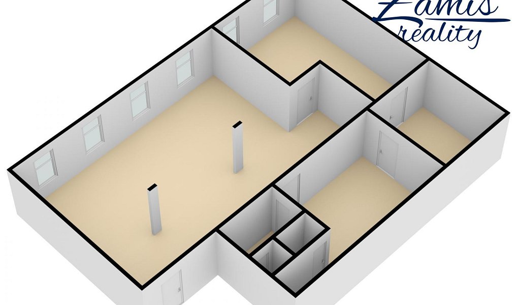 Prodej domu 400 m² s pozemkem 201 m², Kladno – náhled fotky 28