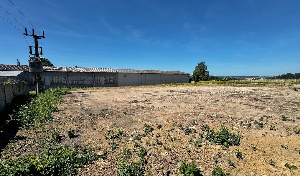 Prodej skladovacích prostor 983 m², Litomyšl – náhled fotky 27