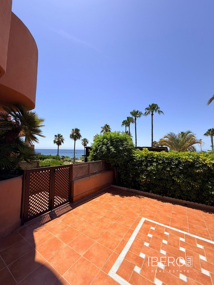 Pis 3+kk – Estepona, El Pilar - Vista 3