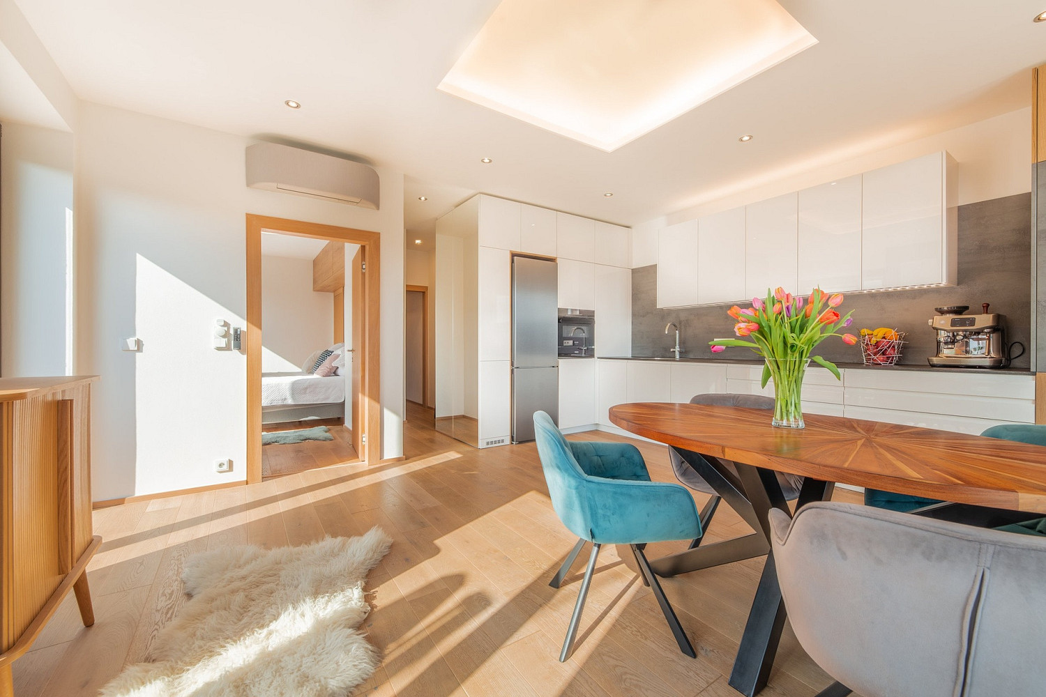 Prodej bytu 3+kk 98 m² – fotografie 4