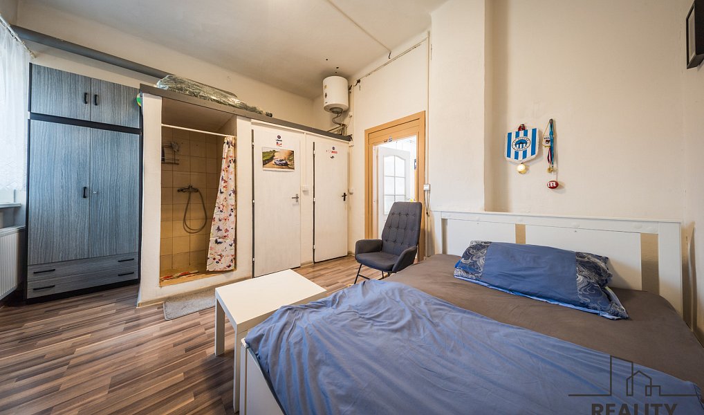Prodej domu 242 m² s pozemkem 430 m², Hodonín – náhled fotky 31