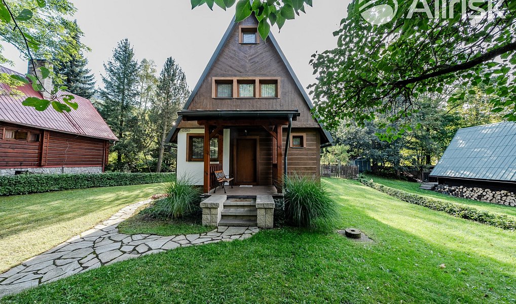 Prodej chaty/chalupy 78 m² s pozemkem 482 m², Řeka – náhled fotky 2