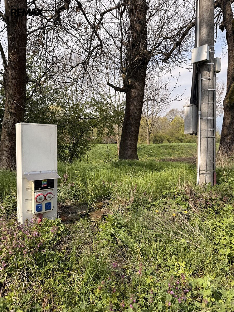 Prodej stavebního pozemku 3 200 m² – fotografie 5