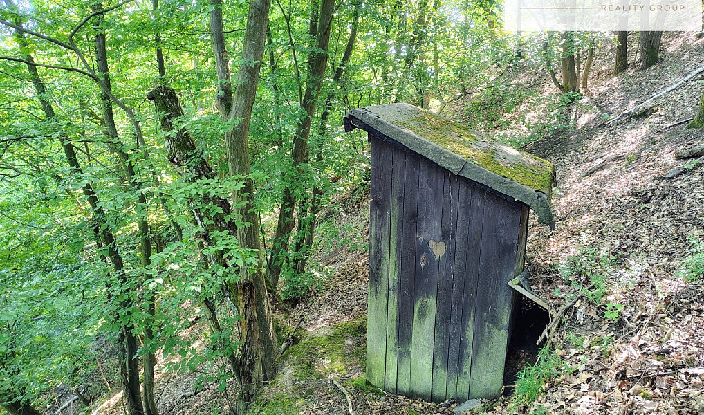 Prodej chaty/chalupy 38 m² s pozemkem 43 m², Zbečno – náhled fotky 15