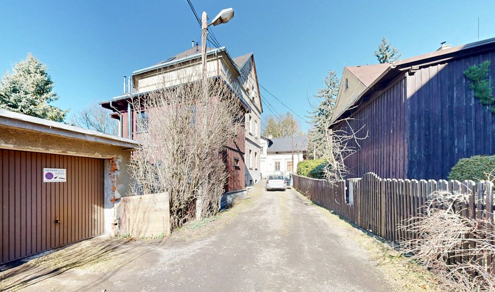 Prodej bytu 2+1 55 m², Liberec – náhled fotky 25