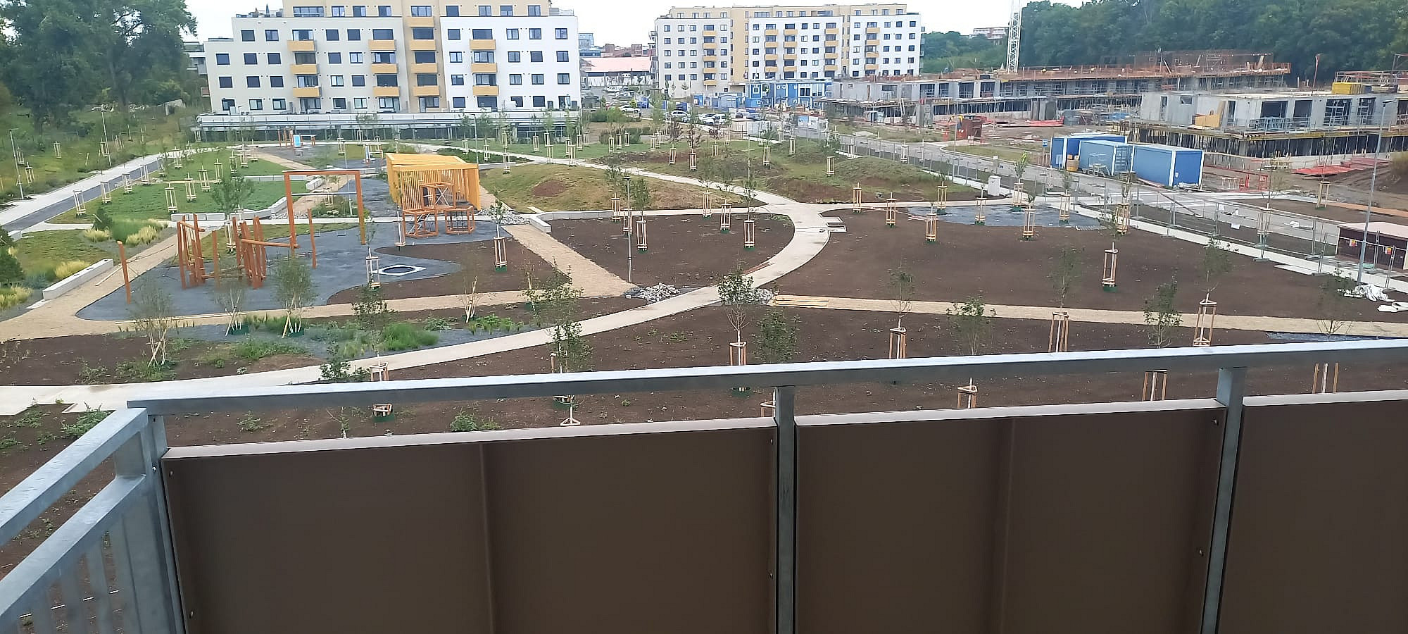 Prodej bytu 1+kk 42 m²
