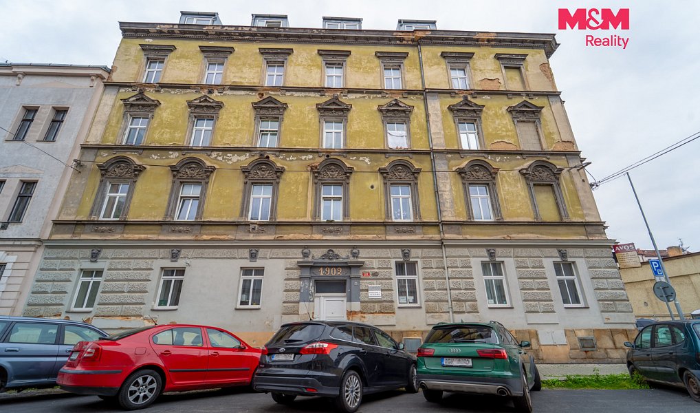 Prodej bytu 3+1 70 m², Plzeň – náhled fotky 12