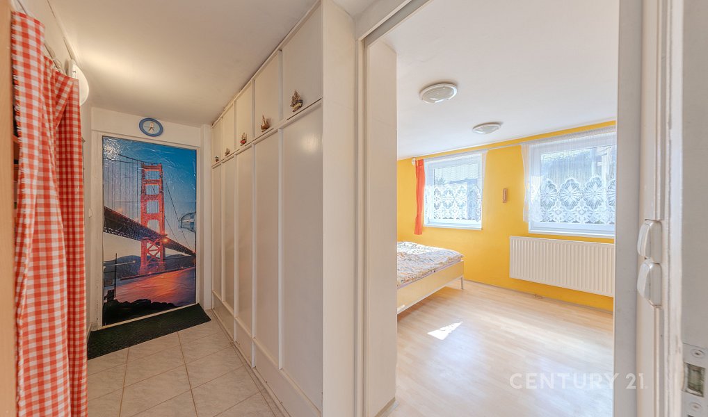 Prodej domu 165 m² s pozemkem 769 m², Polkovice – náhled fotky 12