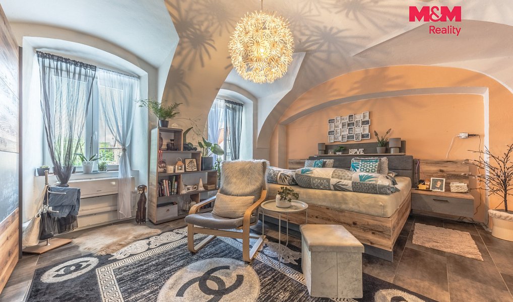 Prodej domu 230 m² s pozemkem 915 m², Kopidlno – náhled fotky 4