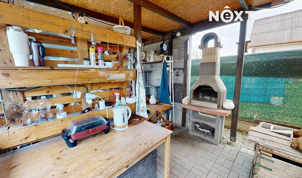 Prodej zahrady 645 m², Bečov – náhled fotky 10