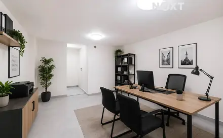 Prodej kanceláře 26 m², Kouřimská, Praha 3 - Vinohrady