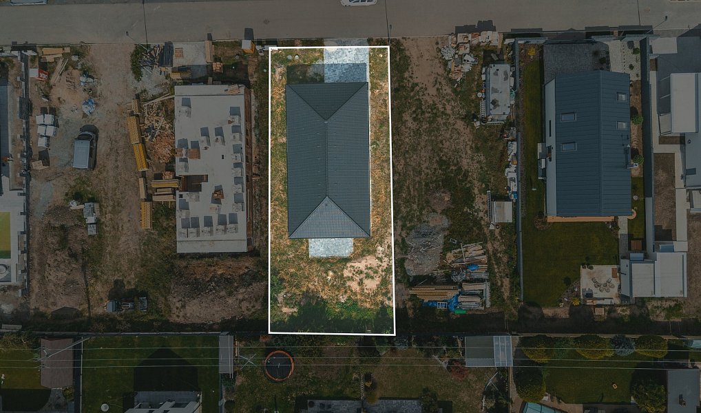 Prodej domu 123 m² s pozemkem 545 m², Mikulovice – náhled fotky 2