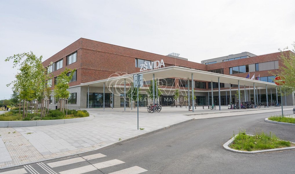 Prodej bytu 2+kk 53 m², Chýně – náhled fotky 23