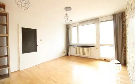 Pronájem bytu 2+kk 40 m²