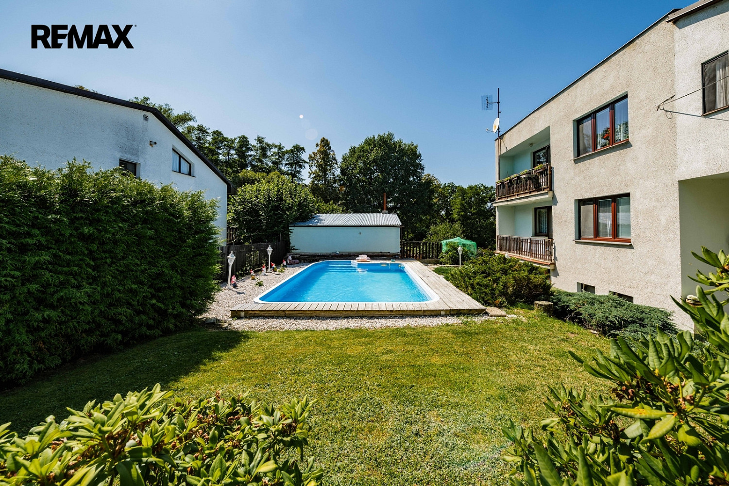 Prodej domu 290 m² s pozemkem 1 221 m² — photo 3