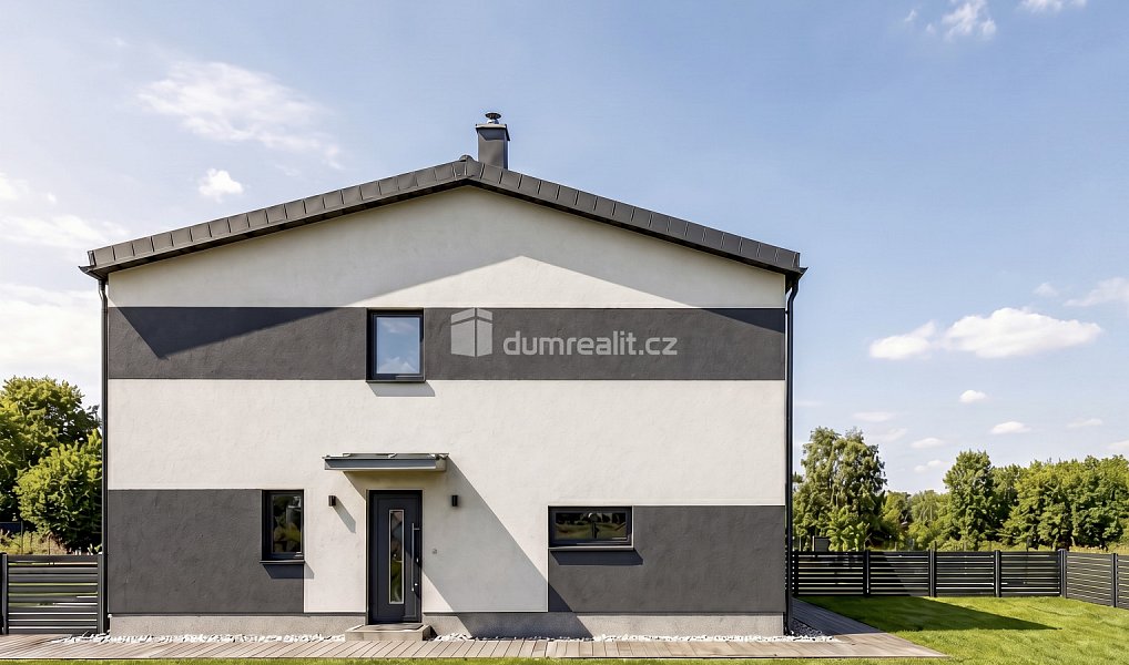 Prodej domu 115 m² s pozemkem 318 m², Karlovy Vary – náhled fotky 4