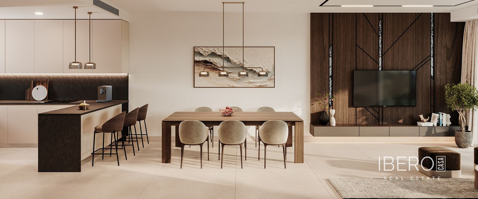 Casa 4+kk – Marbella, Elviria - Vista 5