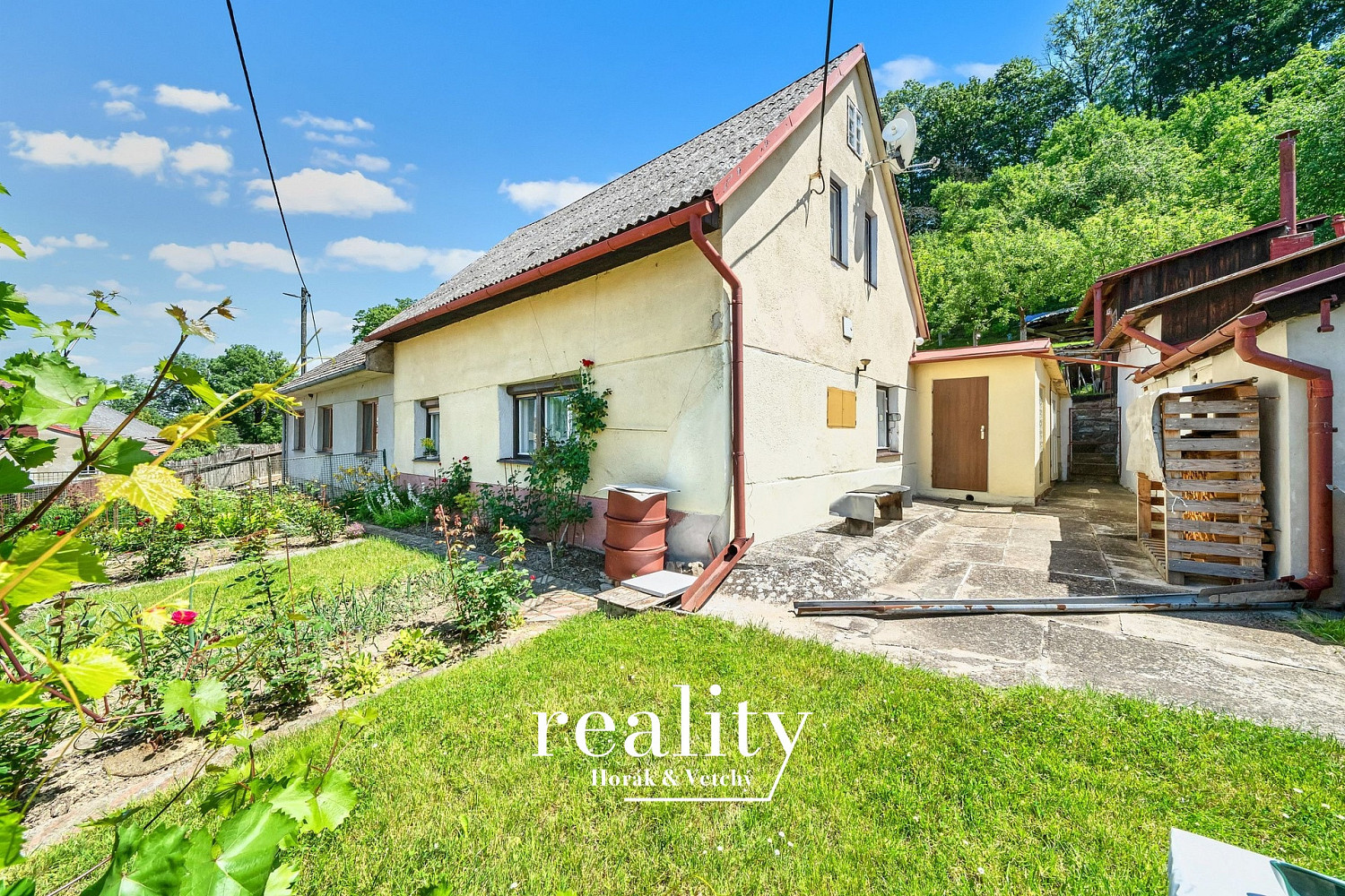 Prodej domu 111 m² s pozemkem 466 m² – další