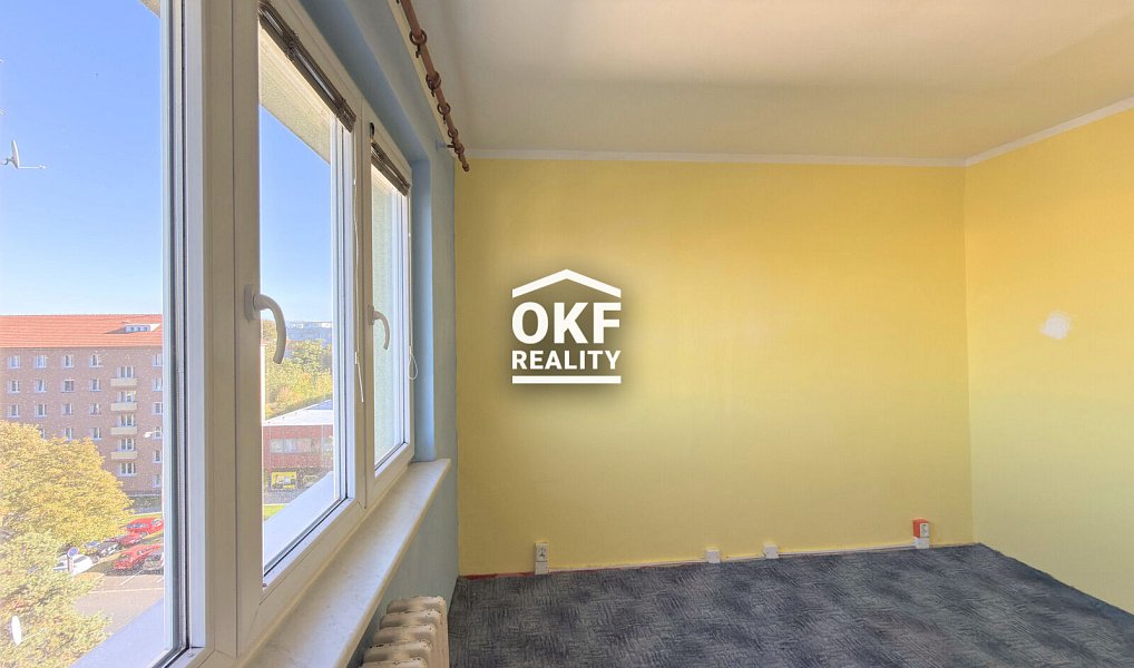 Prodej bytu 3+1 53 m², Přerov – náhled fotky 11