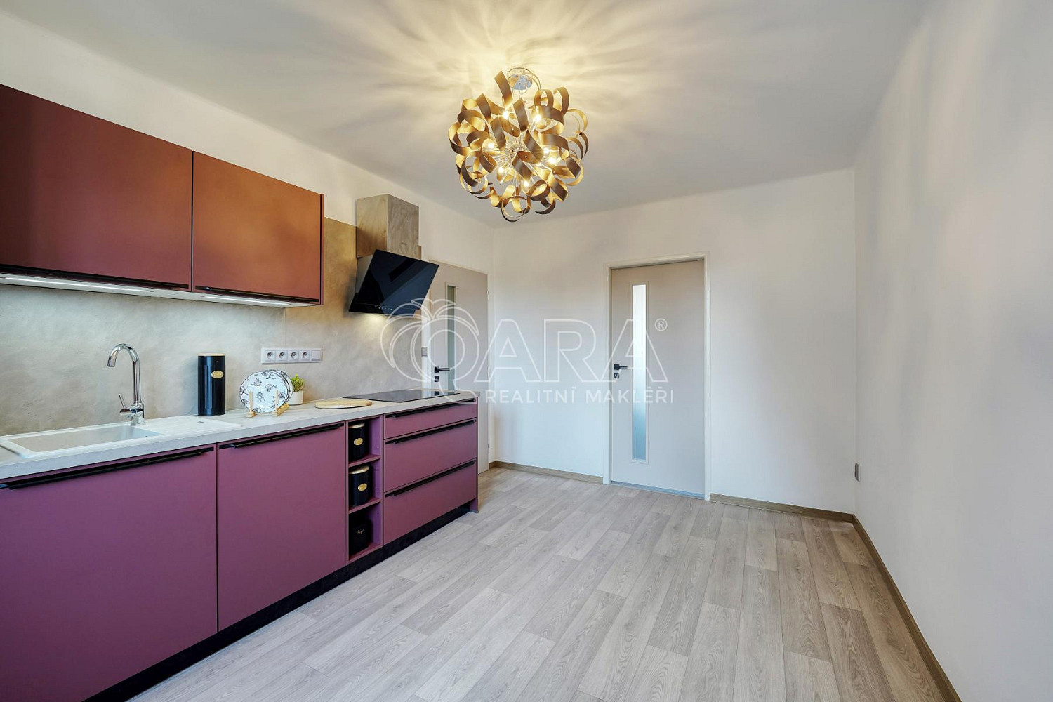 Prodej bytu 2+1 60 m² – fotografie 3