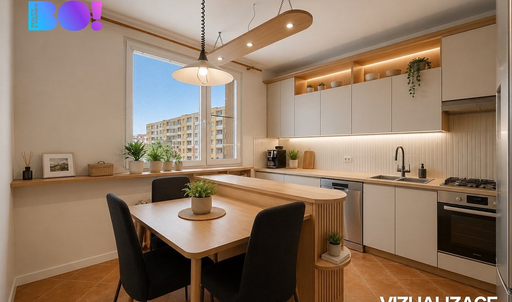 Prodej bytu 3+1 75 m², Ostrava – náhled fotky 15