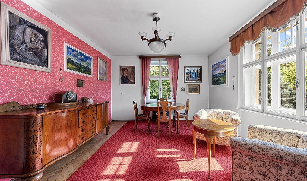 Prodej domu 150 m² s pozemkem 730 m², Litoměřice – náhled fotky 5