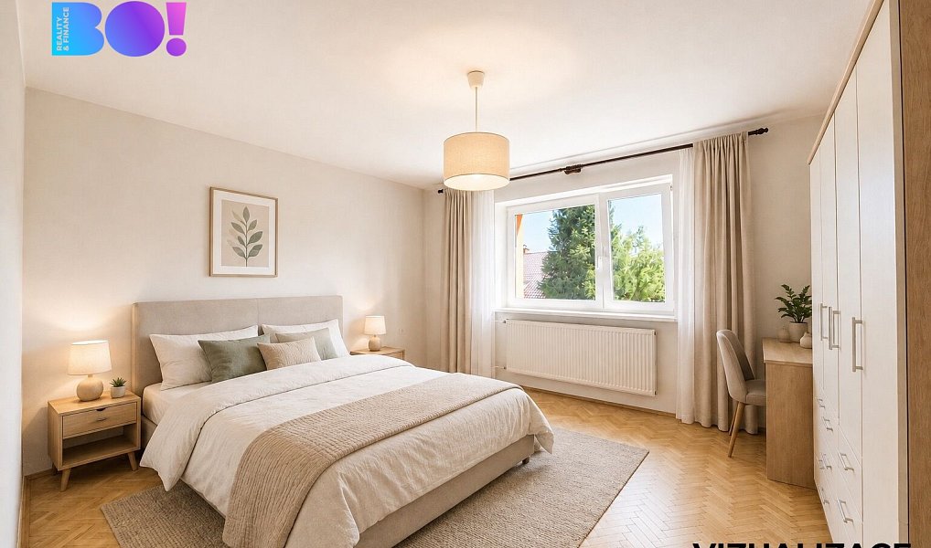 Prodej domu 128 m² s pozemkem 891 m², Český Těšín – náhled fotky 10