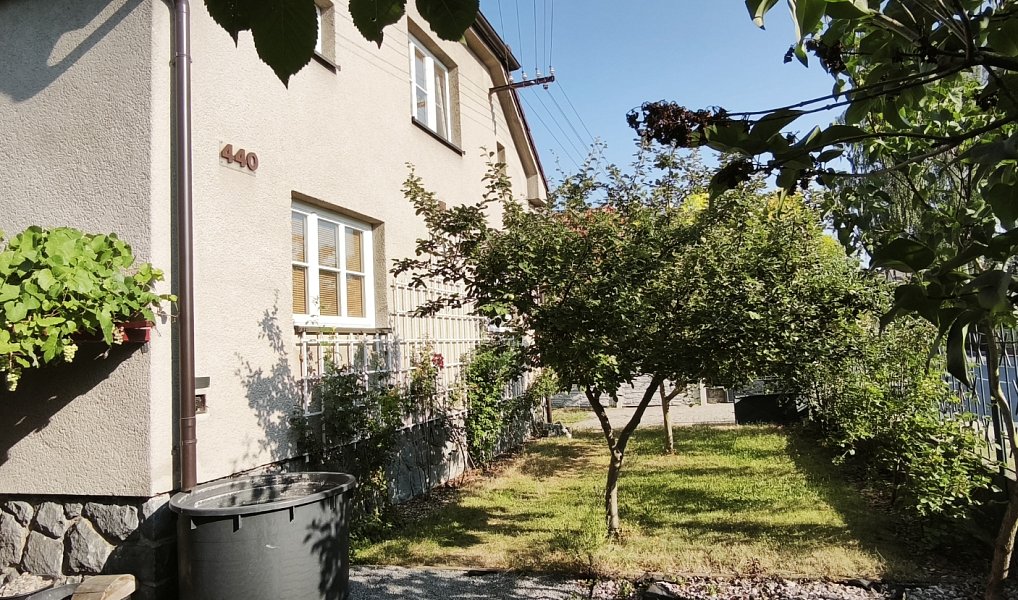 Prodej domu 150 m² s pozemkem 1 418 m², Horní Jelení – náhled fotky 27