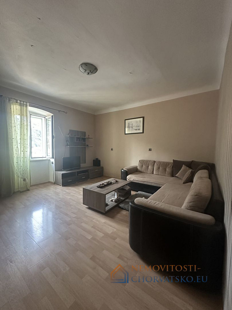 Prodej bytu 2+1 47 m² - Widok 3